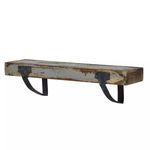 Product Image 3 for Caria Wall Shelf from Renwil