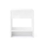 Product Image 1 for Benjamin 1-Drawer Side Table from Villa & House