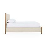 Product Image 3 for Bennington Upholstered Queen Bed from Classic Home
