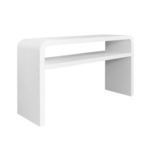 Product Image 2 for Marshall Console Table from Worlds Away