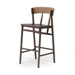 Product Image 13 for Buxton Drifted Oak Bar Stool from Four Hands