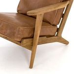 Product Image 3 for Brooks Lounge Chair - Palomino from Four Hands