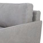 Product Image 3 for Vaughn Sofa 79" Palermo Pewter from Four Hands