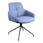 Product Image 2 for Kingpin Swivel Chair from Moe's