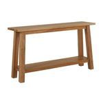 Product Image 2 for Paige Teak Console from Summer Classics
