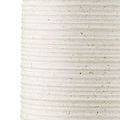 Product Image 2 for Cresta Ivory Terrazzo Drinks Table from Currey & Company
