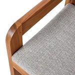 Product Image 7 for Culver Outdoor Dining Armchair from Four Hands