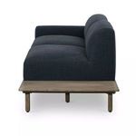 Product Image 5 for Clark Sofa W/ Table from Four Hands