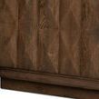 Product Image 8 for Prism 4 Door Credenza from Sarreid Ltd.