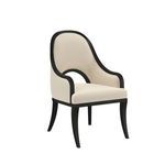 Product Image 1 for Atrium Hostess Chair from A.R.T. Home Furnishings