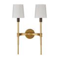 Product Image 3 for Grigsby Wall Sconce from Currey & Company