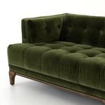 Product Image 29 for Dylan Sapphire Olive Upholstered Sofa from Four Hands