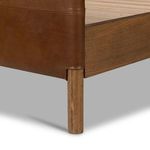 Product Image 28 for Salado Heirloom Sienna Leather Queen Bed from Four Hands