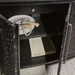 Product Image 6 for Melange Midnight Credenza from Hooker Furniture
