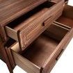 Product Image 7 for Savino Dark Walnut Sideboard from Noir