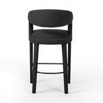 Product Image 15 for Hawkins Charcoal Fiqa Boucle Counter Stool from Four Hands