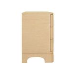 Product Image 9 for Fortune Side Table from Worlds Away