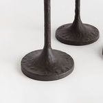 Product Image 4 for Burke Taper Holders, Set Of 3 from Napa Home And Garden