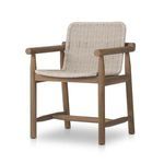 Product Image 2 for Dume Outdoor Dining Armchair from Four Hands