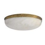Product Image 4 for Elara Flush Mount from Arteriors