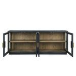 Product Image 4 for Larson Reclaimed Pine Sideboard from Classic Home Furnishings