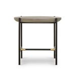 Product Image 1 for Finian End Table from Four Hands