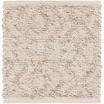 Product Image 1 for Ingrid White / Ivory Rug from Surya