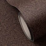 Product Image 2 for Botanical Black and Tan I Wallpaper by Getty Images from Four Hands