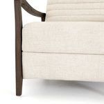 Product Image 26 for Chance Linen Natural Recliner from Four Hands