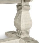 Product Image 2 for Remington Reclaimed Pine 94" Dining Table from Classic Home Furnishings