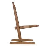 Product Image 1 for Salam Teak Rope Chair from Noir
