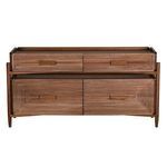 Product Image 3 for Savino Dark Walnut Sideboard from Noir
