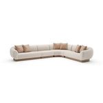 Product Image 1 for Seta L Sectional from Caracole