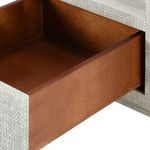 Product Image 1 for Camilla  2-Drawer Side Table from Villa & House