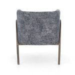 Product Image 4 for Pacey Chair Camargue Navy from Four Hands