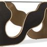 Product Image 1 for Melange Even and Flow Console Table from Hooker Furniture