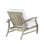 Product Image 33 for Croquet Teak Recliner Chair from Summer Classics