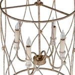 Product Image 1 for Leah Chandelier from Gabby