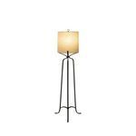 Product Image 11 for Elena Antique Bronze Floor Lamp from Gabby
