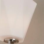 Product Image 2 for Tring 4-Light Wall Sconce - Polished Nickel from Hudson Valley