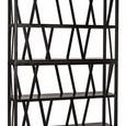 Product Image 2 for Colfax Bookshelf from Noir