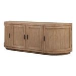 Product Image 6 for Nicola Media Cabinet from Moe's