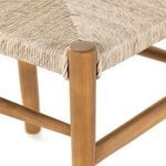 Product Image 21 for Muestra Weathered Grey Teak Dining Chair from Four Hands
