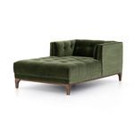 Product Image 4 for Dylan Chaise Sapphire Olive from Four Hands