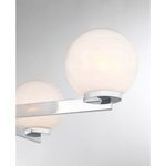 Product Image 6 for 4-Light Chandelier from Savoy House 