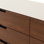 Product Image 2 for Tucker 6 Drawer Dresser White from Four Hands