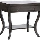 Product Image 1 for Qs Weldon Side Table from Noir