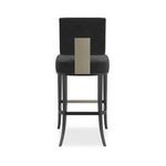 Product Image 4 for Reserved Seating Bar Stool from Caracole