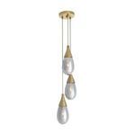 Product Image 2 for Giselle Multi-Port Chandelier from Arteriors