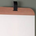 Product Image 3 for Heath Blonde Mirror from Cooper Classics